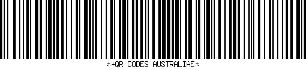 Bar Code For Internal and personal use