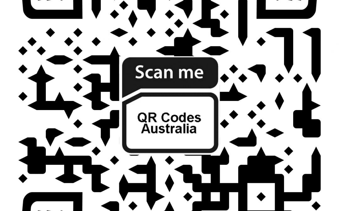 Australian QR Codes