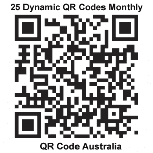 25-dynamic-QR-Code-monthly