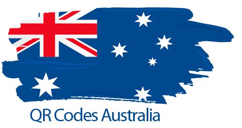 Australian Based QR Codes