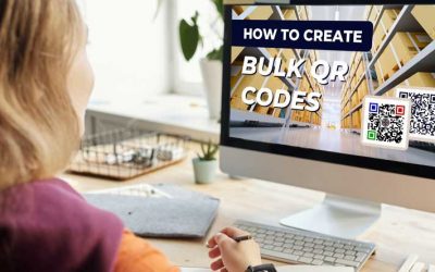 How to Create Bulk Dynamic QR Codes