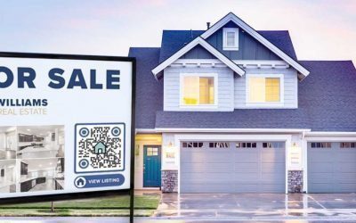 How To Use QR Codes for Real Estate Agents