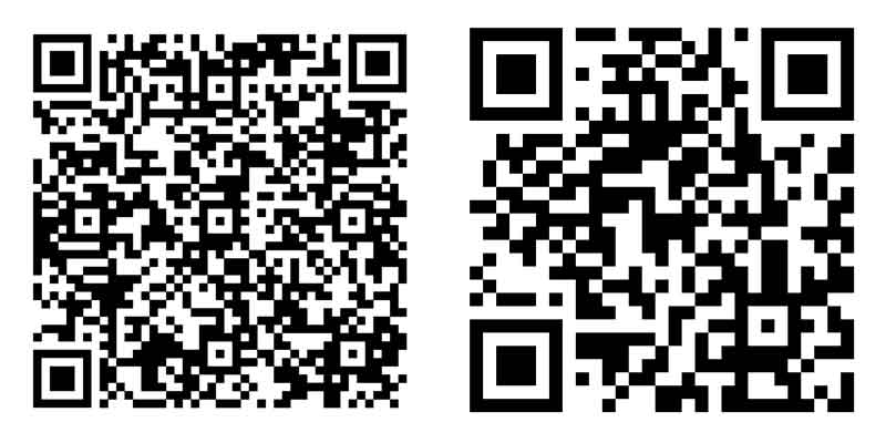 5 Tips For QR CODES Success 1