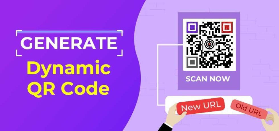 10 reasons to use Dynamic QR Codes - QR Codes Australia