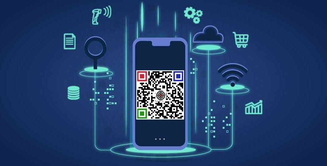 How Business is Using QR Codes