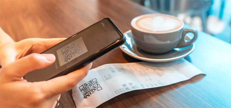 Benefits of QR Codes for Businesses in Australia