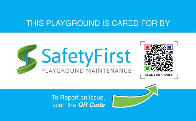 Safety Instructions with QR Codes