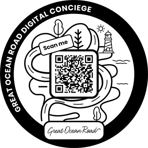 QR Codes for Tourism Businesses